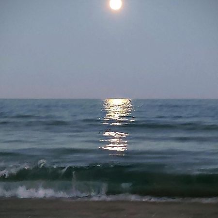 Cozy Apartment Close To The Beach In Beatiful Area Perelló Eksteriør bilde