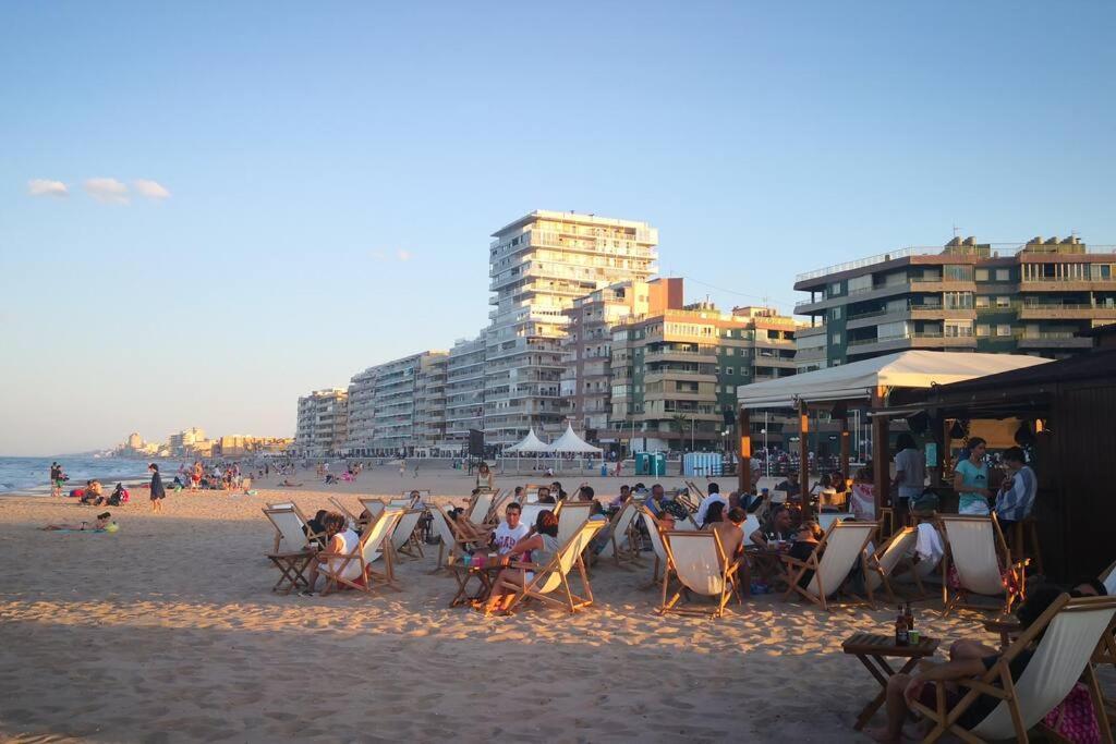 Cozy Apartment Close To The Beach In Beatiful Area Perelló Eksteriør bilde