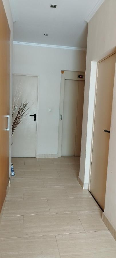 Cozy Apartment Close To The Beach In Beatiful Area Perelló Eksteriør bilde