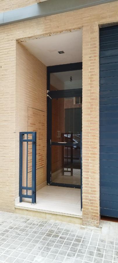 Cozy Apartment Close To The Beach In Beatiful Area Perelló Eksteriør bilde