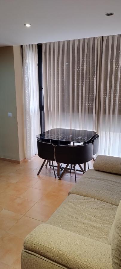 Cozy Apartment Close To The Beach In Beatiful Area Perelló Eksteriør bilde