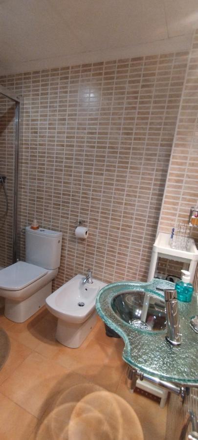 Cozy Apartment Close To The Beach In Beatiful Area Perelló Eksteriør bilde