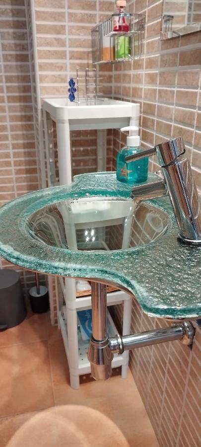 Cozy Apartment Close To The Beach In Beatiful Area Perelló Eksteriør bilde