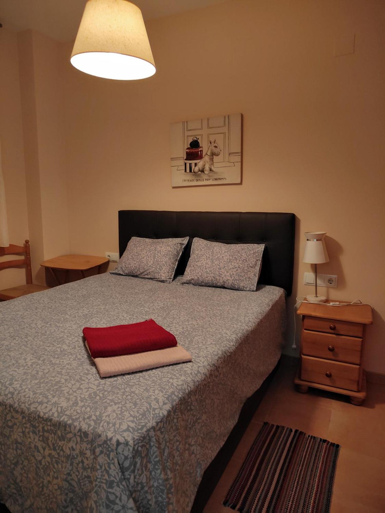 Cozy Apartment Close To The Beach In Beatiful Area Perelló Eksteriør bilde