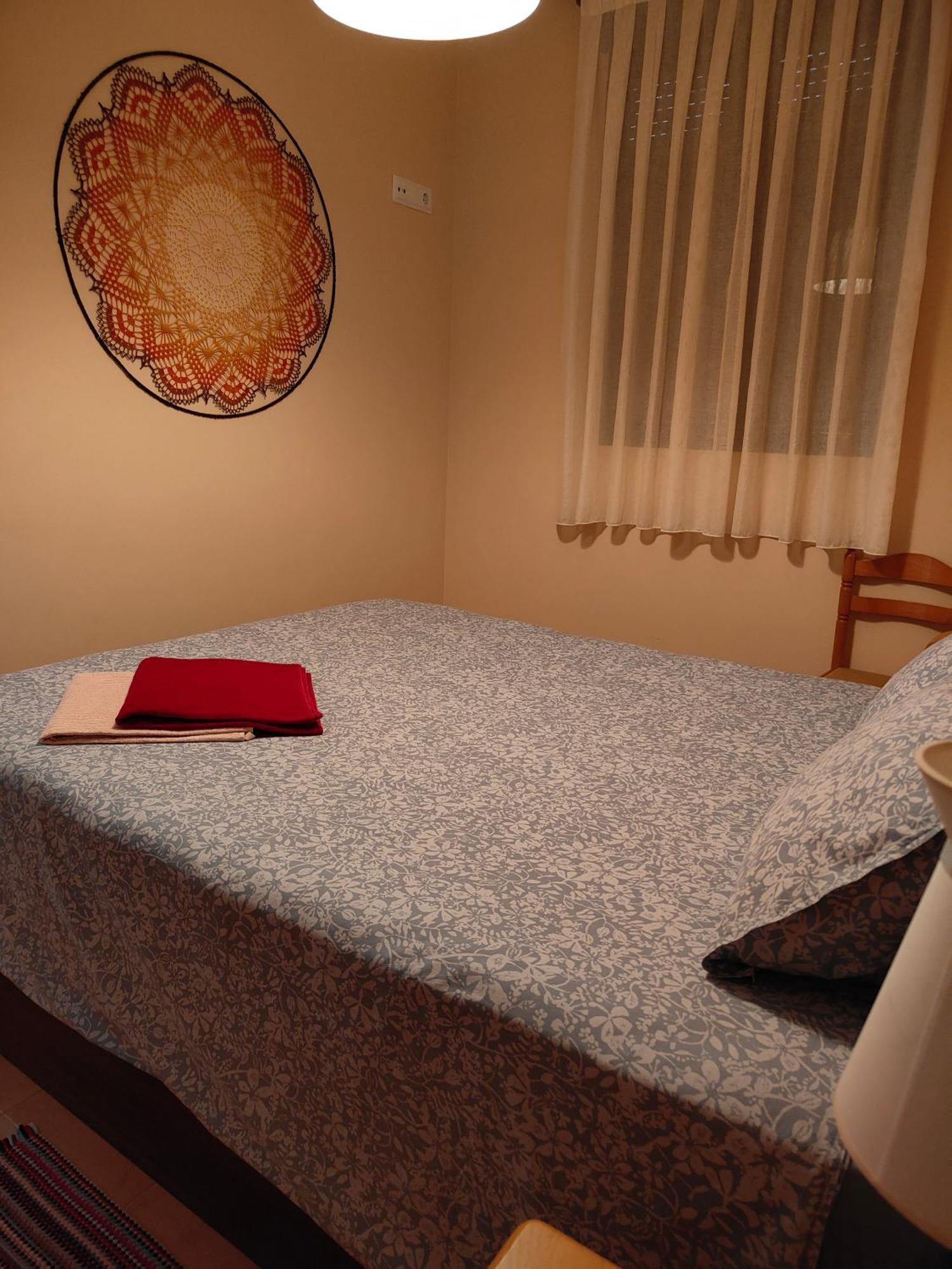 Cozy Apartment Close To The Beach In Beatiful Area Perelló Eksteriør bilde