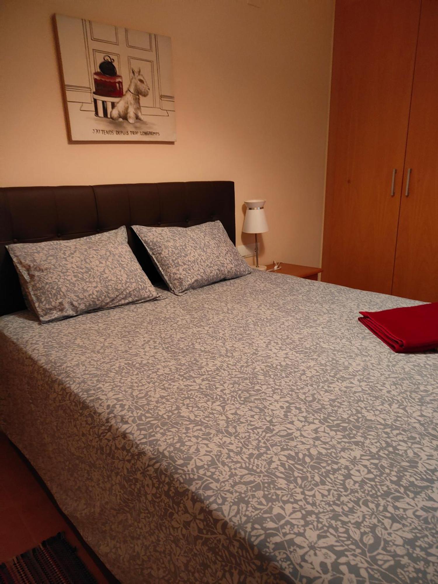Cozy Apartment Close To The Beach In Beatiful Area Perelló Eksteriør bilde